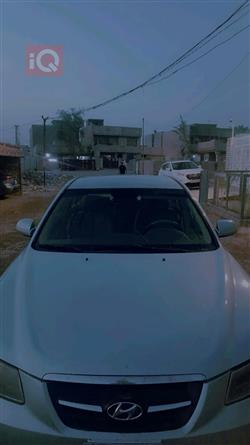 هيونداي سوناتا
